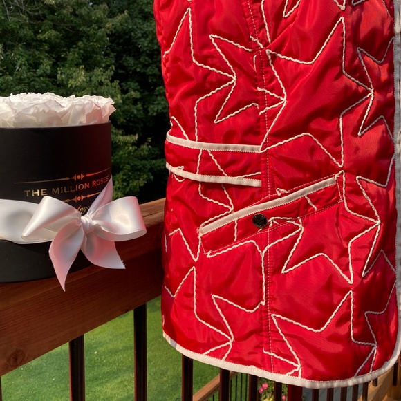 ❣️ BYLYSE VEST - Picture 9 of 14